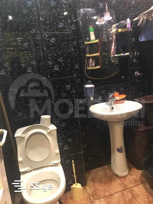 ქირავდება 2 ოთახიანი ბინა 65მ² 1/5 სართ თბილისი - photo 3