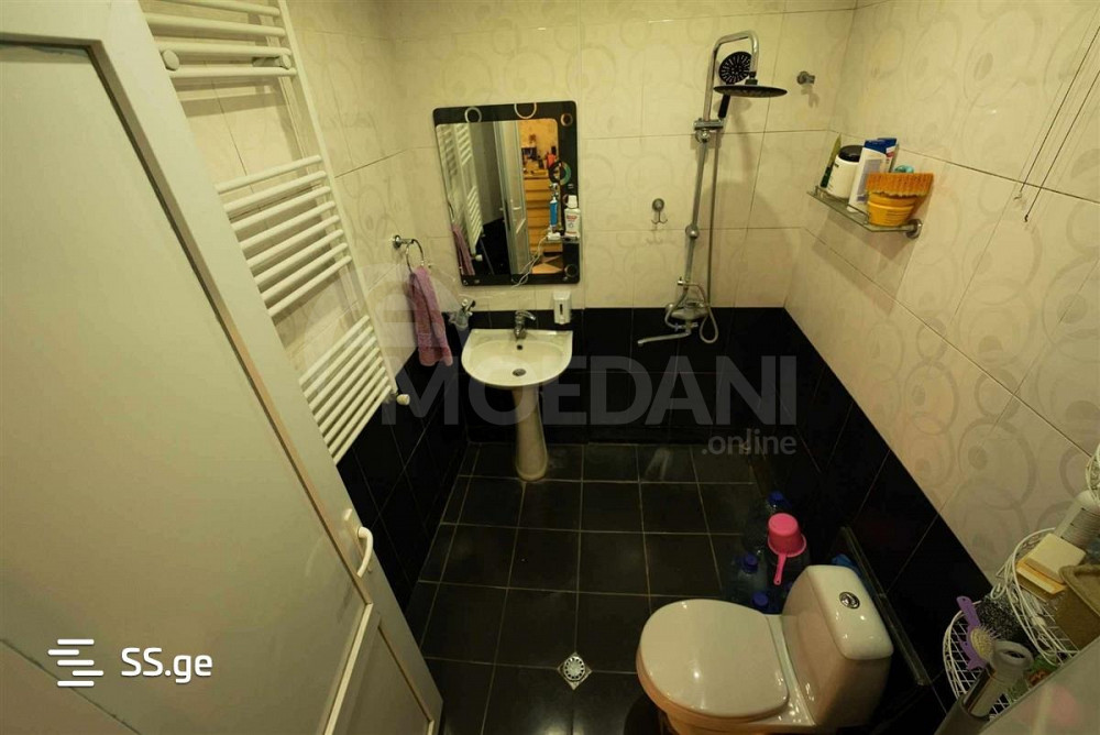 Продам 3-комн. квартиру 85м² 7/9 эт. Тбилиси - изображение 4