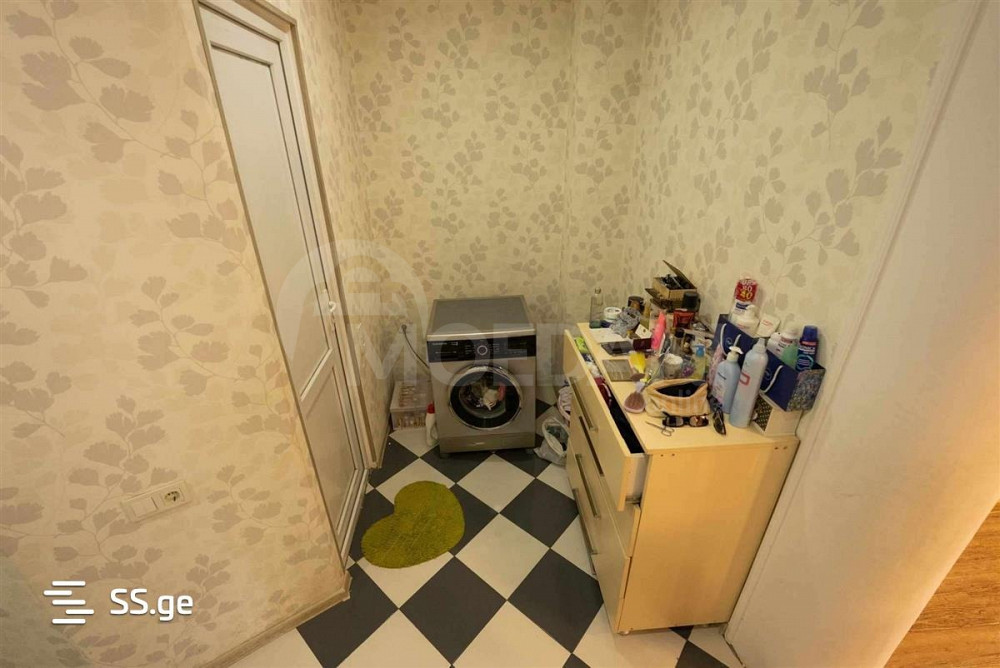 Продам 3-комн. квартиру 85м² 7/9 эт. Тбилиси - изображение 9