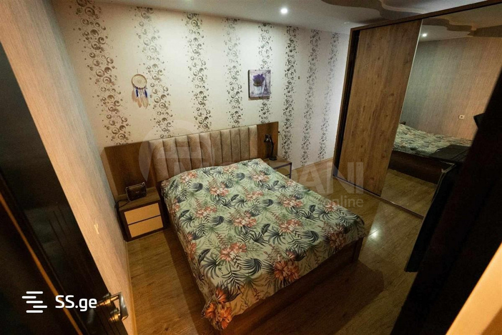 Продам 3-комн. квартиру 85м² 7/9 эт. Тбилиси - изображение 6