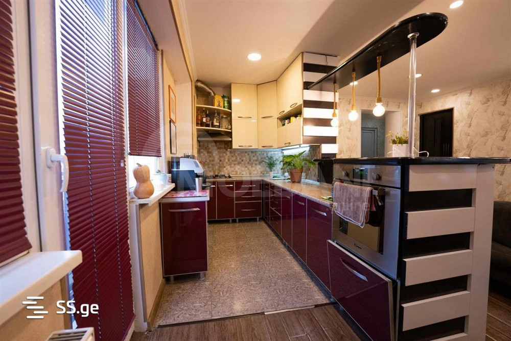 Продам 3-комн. квартиру 85м² 7/9 эт. Тбилиси - изображение 10