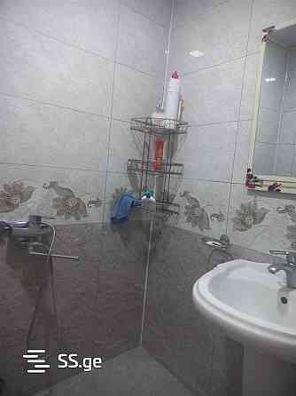 ქირავდება 3 ოთახიანი ბინა 65მ² 6/9 სართ თბილისი