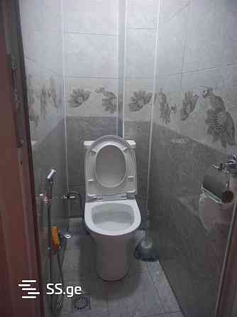 ქირავდება 3 ოთახიანი ბინა 65მ² 6/9 სართ თბილისი