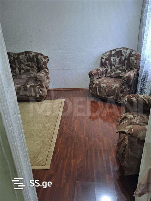 იყიდება 3 ოთახიანი ბინას 65მ² 4/9 სართ თბილისი - photo 4