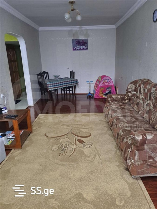 იყიდება 3 ოთახიანი ბინას 65მ² 4/9 სართ თბილისი - photo 7