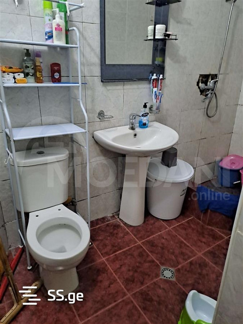 იყიდება 3 ოთახიანი ბინას 65მ² 4/9 სართ თბილისი - photo 3