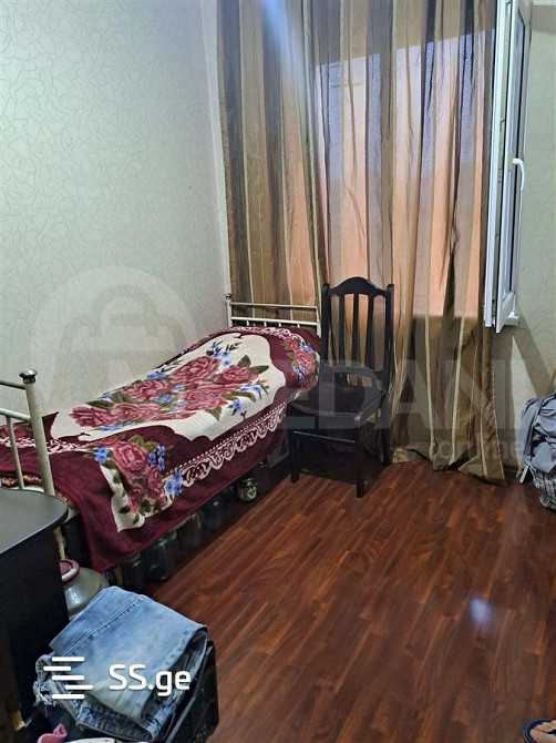 იყიდება 3 ოთახიანი ბინას 65მ² 4/9 სართ თბილისი - photo 5