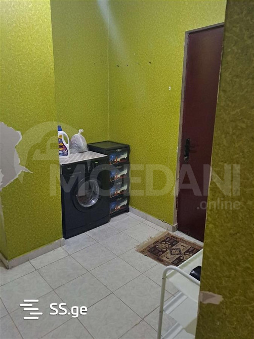 იყიდება 3 ოთახიანი ბინას 65მ² 4/9 სართ თბილისი - photo 2