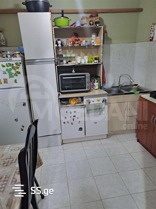 იყიდება 3 ოთახიანი ბინას 65მ² 4/9 სართ თბილისი - photo 8