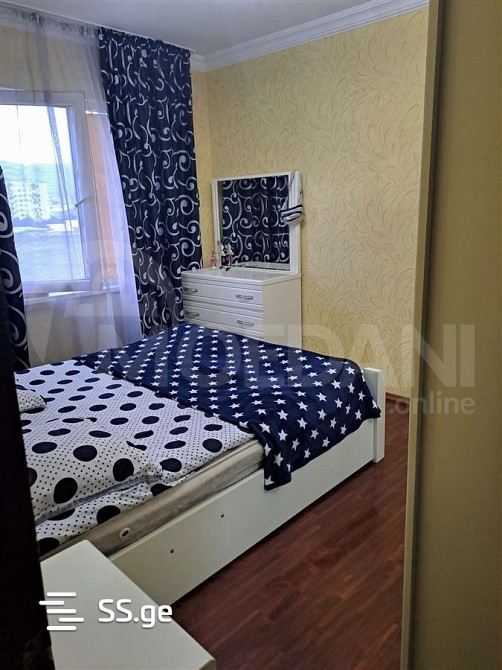 იყიდება 3 ოთახიანი ბინას 65მ² 4/9 სართ თბილისი - photo 6