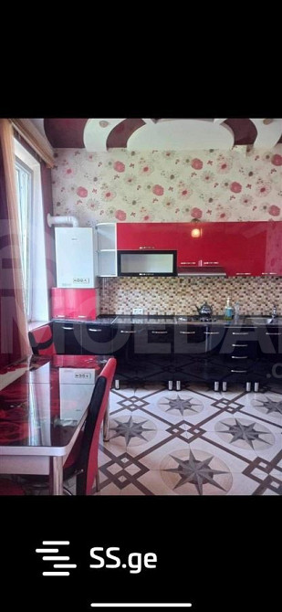 ქირავდება 2 ოთახიანი ბინა 50მ² 3/3 სართ თბილისი - photo 1