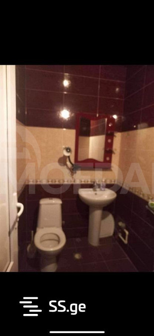 ქირავდება 2 ოთახიანი ბინა 50მ² 3/3 სართ თბილისი - photo 2