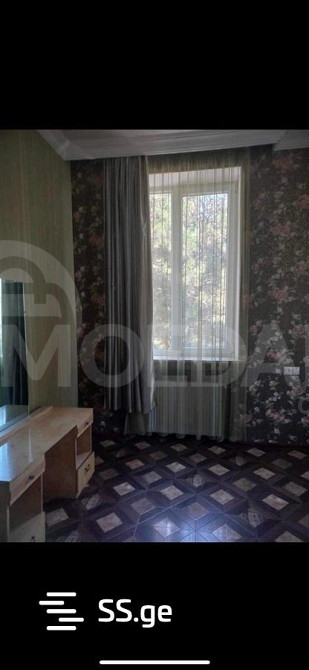 ქირავდება 2 ოთახიანი ბინა 50მ² 3/3 სართ თბილისი - photo 4