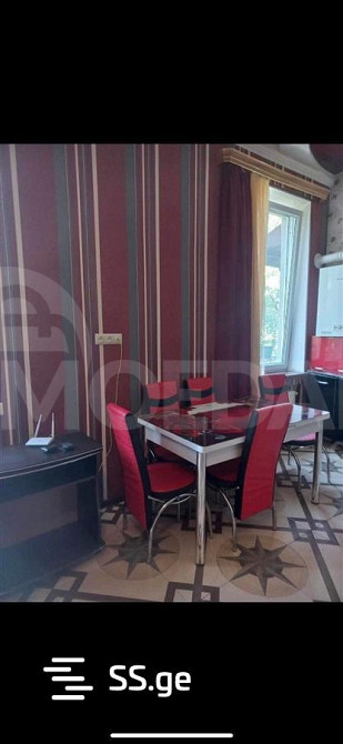 ქირავდება 2 ოთახიანი ბინა 50მ² 3/3 სართ თბილისი - photo 5