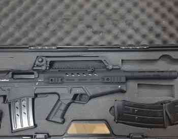 RADIKAL NK-1 ნახევრად ავტომატური შაშხანა თბილისი