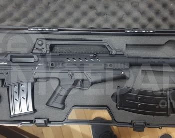 RADIKAL NK-1 semi-automatic rifle Tbilisi - photo 1