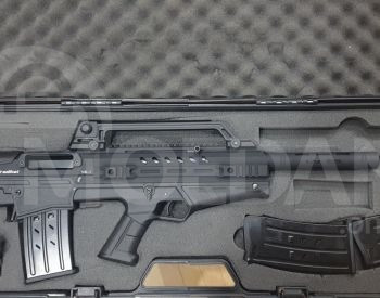 RADIKAL NK-1 semi-automatic rifle Tbilisi - photo 2