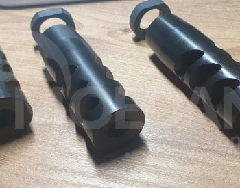 Brake compensator M15X1 RH screw slot Tbilisi - photo 2