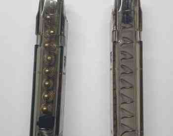 Glock/გლოკის მჭიდი თბილისი