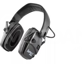 ტაქტიკური ყურსასმენი / სანადიროდ & სასროლეთის, გასროლის ხმის თბილისი - photo 5