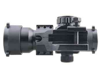 კოლიმატორი Vector Optics Stinger Tactical 1x28 Red and Green თბილისი