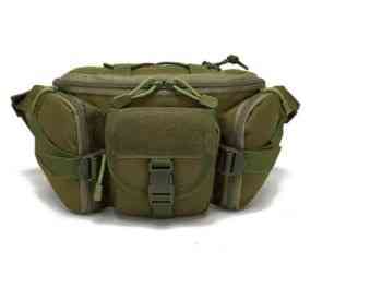 ტაქტიკური ქამარი ჩანთა/წელის ჩანთა თბილისი