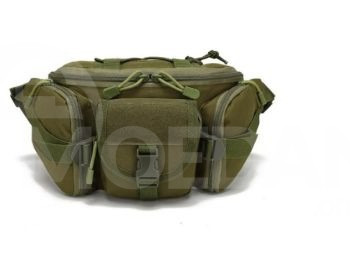 Tactical Belt Pouch/Waist Bag Tbilisi - photo 1