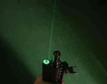 ტაქტიკური ფანარი ლაზერი TF-1133; თბილისი