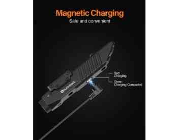 ტაქტიკური ფანარი ლაზერი TF-1133; თბილისი