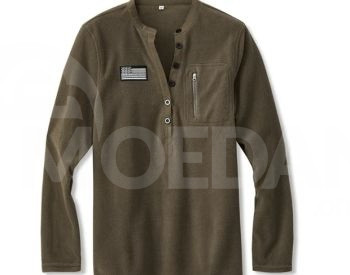 Jacket/jumper in military style Tbilisi - photo 3