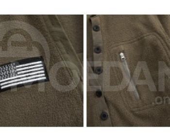 Jacket/jumper in military style Tbilisi - photo 4