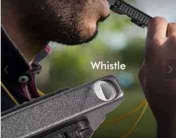 მრავალფუნქციონალური ბრელოკი/ფანარი თბილისი