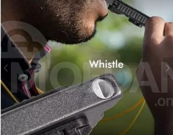 Multi-functional keychain/flashlight Tbilisi - photo 4