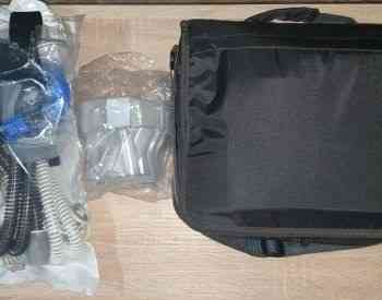 AirSense 10 (ავტომატური სიპაპი - Auto CPAP) აპარატი თბილისი