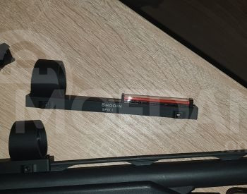 Hunting rifle tritium fiber dot collimator, Tbilisi - photo 1