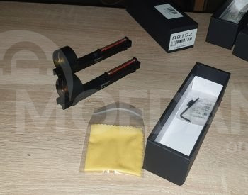 Hunting rifle tritium fiber dot collimator, Tbilisi - photo 4