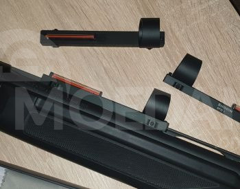 Hunting rifle tritium fiber dot collimator, Tbilisi - photo 7