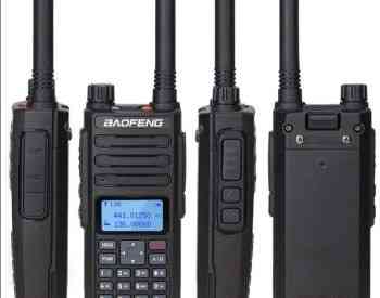 რაცია / რაციები BAOFENG BF-H6 თბილისი