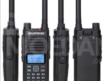 Walkie-talkie / walkie-talkies BAOFENG BF-H6 Tbilisi - photo 4