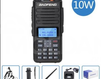 Walkie-talkie / walkie-talkies BAOFENG BF-H6 Tbilisi - photo 1