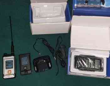 რაციები / რაცია BAOFENG UV-16, 2022 წლის მოდელი თბილისი