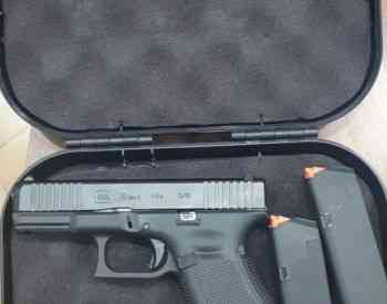 გლოკ / GLOCK 19 Gen5 USA თბილისი