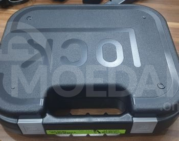 GLOCK / GLOCK 19 Gen5 USA Tbilisi - photo 5