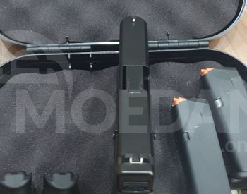 GLOCK / GLOCK 19 Gen5 USA Tbilisi - photo 3