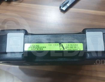 GLOCK / GLOCK 19 Gen5 USA Tbilisi - photo 4