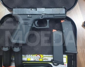 GLOCK / GLOCK 19 Gen5 USA Tbilisi - photo 2