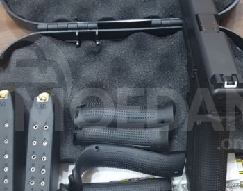 GLOCK / GLOCK 35 Gen4. USA. Caliber 40 S&W Tbilisi - photo 3