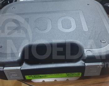 GLOCK / GLOCK 35 Gen4. USA. Caliber 40 S&W Tbilisi - photo 4