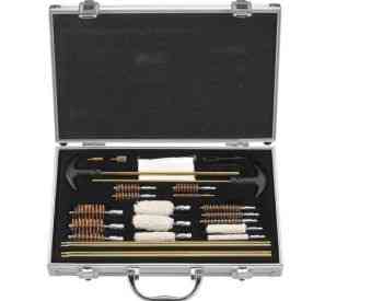 იარაღის უნივერსალური საწმენდი ნაკრები თბილისი