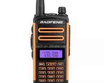 რაცია BAOFENG BFLF-918uv თბილისი